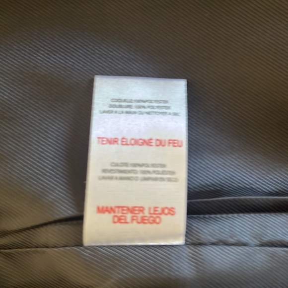 Jason Wu 2 Piece Crop Jacket Matching Sleeveless Top Black/White Check Sequins - Picture 10 of 10